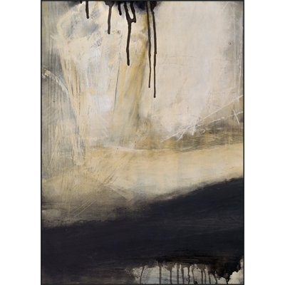 Gone 1 Painting