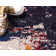 Rizer Washable Abstract Indoor Rug