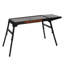 Blackstone XL Omni Leg Stand-one Side Shelf