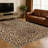 Leopard Print Area Rug, Soft And Lightweight, Suitable For All Seasons, Easy To Maintain And Easy To Clean, Machine Washable Carpet Floor Mat, Suitable For Living Room, Bedroom, Dining Room, Hallway, Balcony, Room Decor, Home Decor, Outdoor Decor-576602122