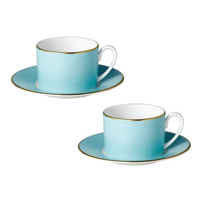 Charlotte Layla Bone China Espresso Cup