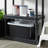 Life Story 55 Quart Stackable Home Organization Lidded Storage Container-59115049-96801580