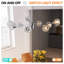 Lustre moderne en cristal avec 9 lumières-521630411