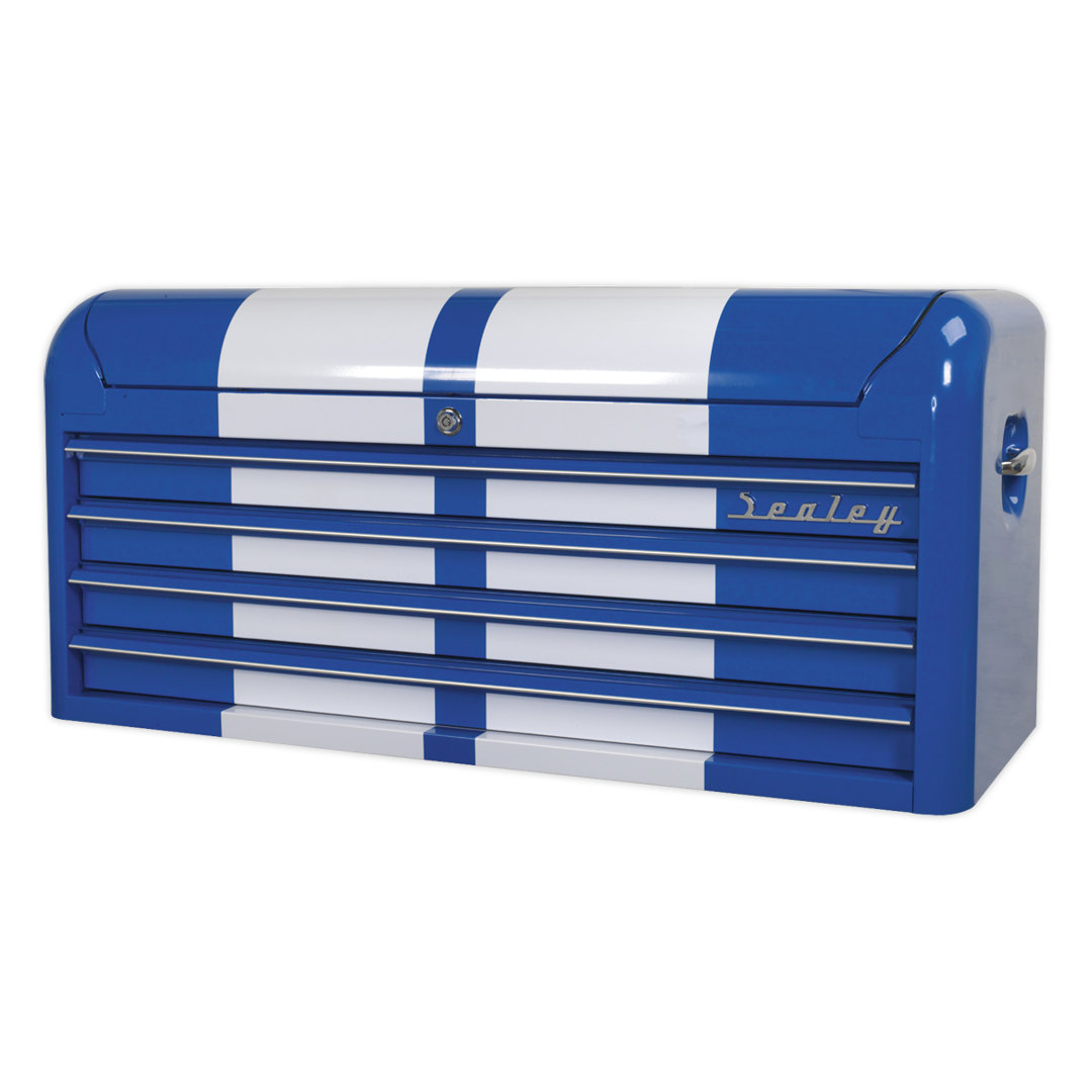 Metal Single Storage Cabinet ( 49.5cm H x 108cm W x 45cm D)