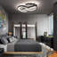 Semi Flush Mount