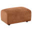 Ensemble de canapé rembourré en chenille 4 pièces Henriksen-122544850