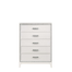 Commode 5 tiroirs Saryiah