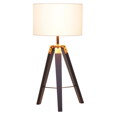 Tripod Lamp