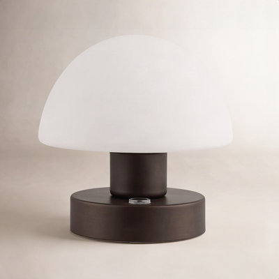 Varena 5.75" Desk Lamp