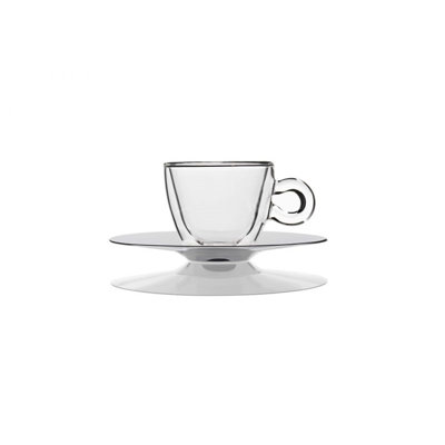 Luigi Bormioli – Eden Glass Espresso Cup