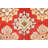 One-of-a-Kind 3'2" X 5' New Age Wool Area Rug in