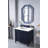 Dussault 36'' Single Bathroom Vanity with Top-141716063-246296610-221100825