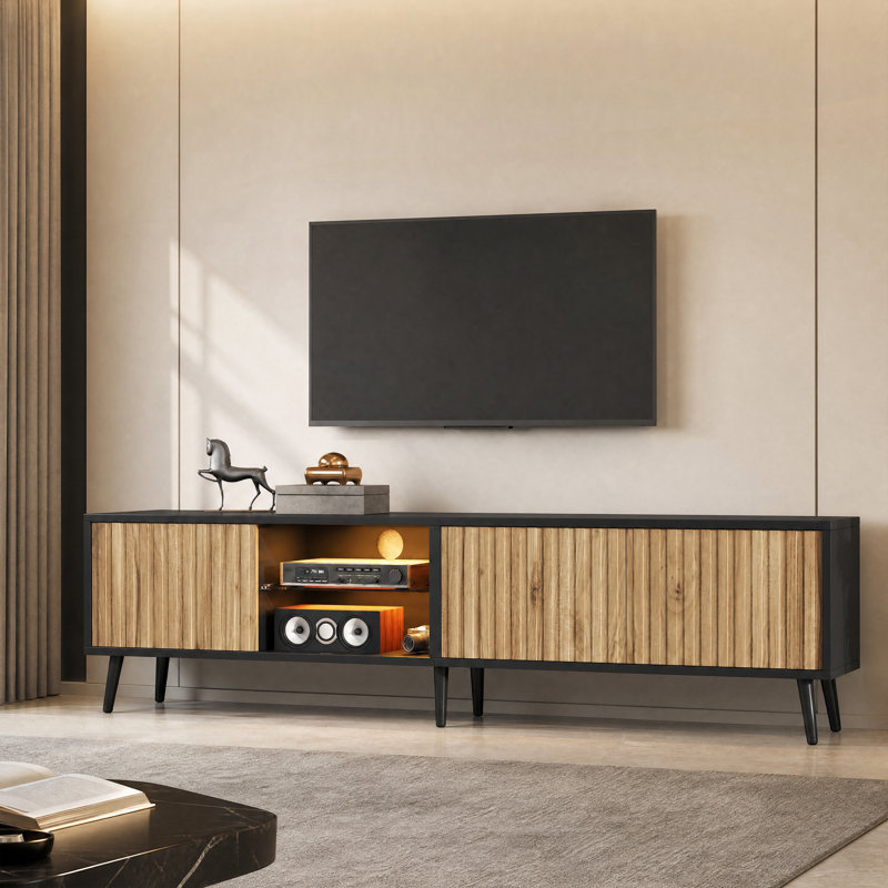 TV Stand for TVs up to 75"