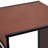 Foldable Side Table