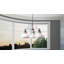 Lustre spectaculaire à 3 lumières-947424161-994415645