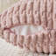 Striped Square Cushion Cover-952110451