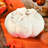 Ceramic Pumpkin Home Decor