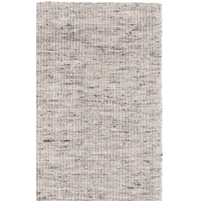 Yeala Hand Woven Wool Pile Rug
