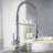 GAWEZA Pull Down Kitchen Faucet-80366156