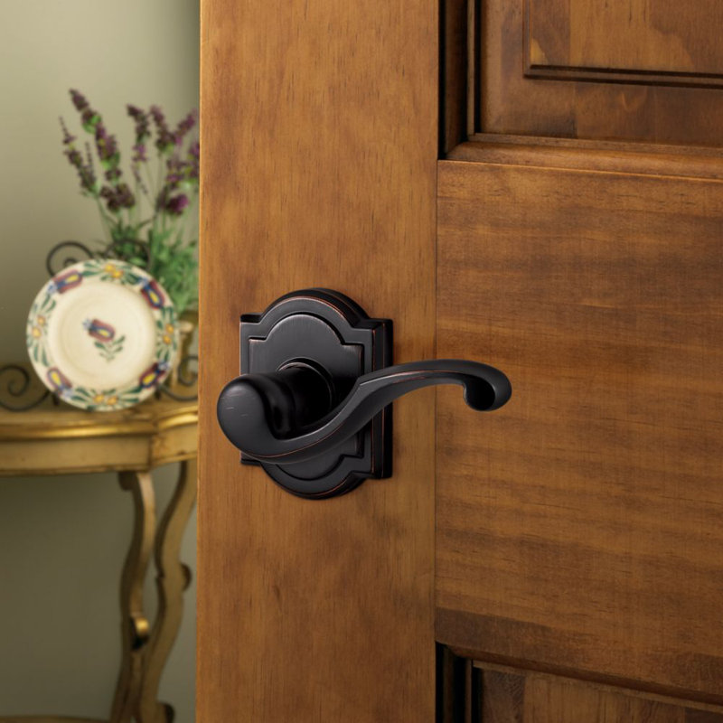Madrina Door Lever