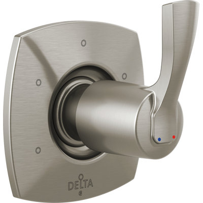 Garniture de dérivation à six fonctions Stryke