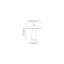 Asia Ta Bedside Lamp-77960066