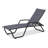 Outdoor Rust-Resistant Metal Chaise Lounge-19510309-48935087