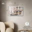 Impression d'art sur toile, magasinage commercial-107782144-107782157