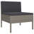 Poul 6 Piece Lounge Chair with Cushions-467693020-467693023