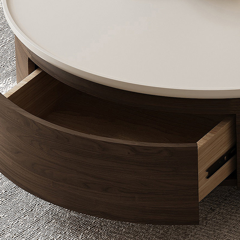 Ensemble de tables basses Modern
