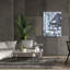  «Piano Blues 1» par Allayn Stevens, art mural sur toile-1470684728