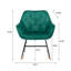 Chaise berçante Dehaan-88522335