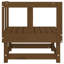 Hejira Outdoor Lounge Chair