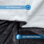 Joyan Extra Soft Sherpa Fleece Dual Sided Blanket-904264806-904264798