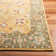 Dunbar Hand Tufted Wool Oriental Rug