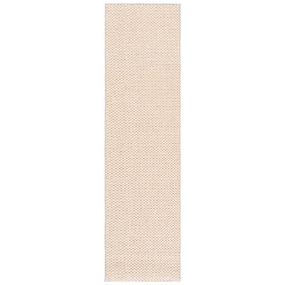 Nf526 Area Rug In Creme
