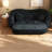 Compression Convertible Sofas, 86 Inch Chenille Modern Home Seating