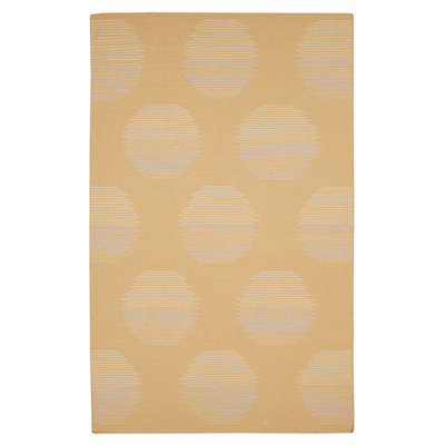 Tapis doré Enriqueta