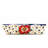 Charlton Home® Camargue Ceramic Divided Serving Dish