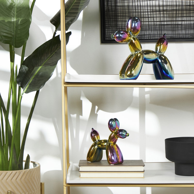 Ensemble de 2 figurines Estiben