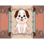Tapis pour enfants East Urban Home-699329968