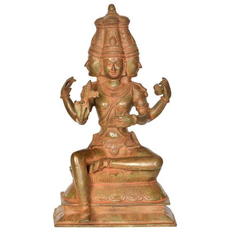 Brahma Ji