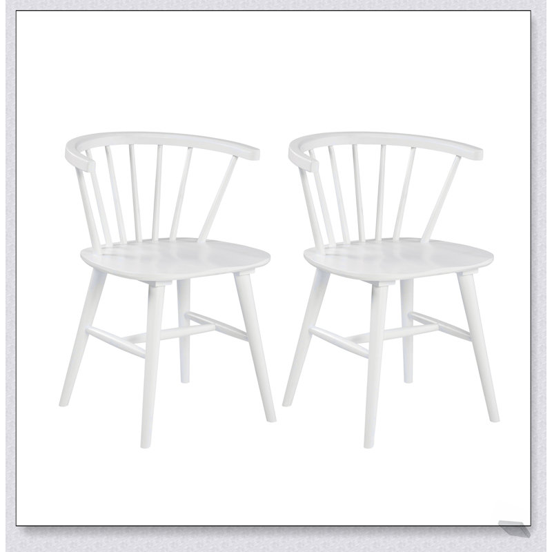 Chaises de salle à manger Alwynn