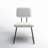 Fendley Velvet Side Chair-1376119347