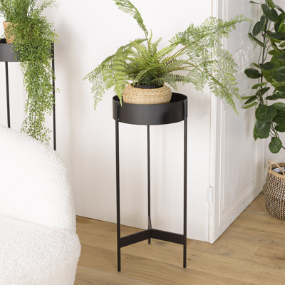 Krystyan Plant Stand 1 Tier