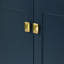 Meuble-lavabo simple 42 po avec comptoir Cambridge-88398673