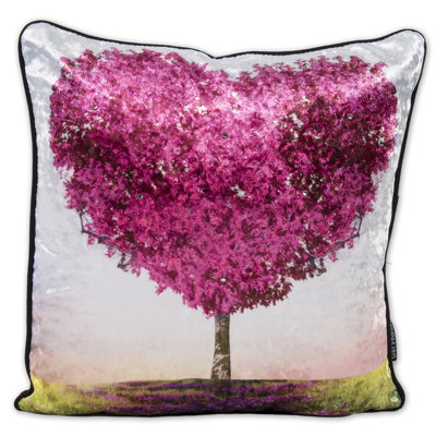 Square Cushion