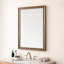 Glenbrooke Solid Wood Beveled Wall Mirror-1467630398-1467630396