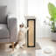 63 cm H Cat Tree