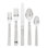 Artisan 20 - Piece Stainless Steel Flatware Set - Service for 4